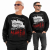 Bluza MAKSYMILIAN KOLBE CZARNA